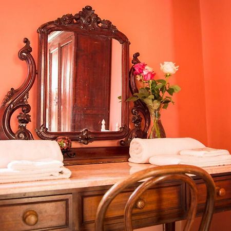 B&B I Due Gelsi Monte Libretti Eksteriør bilde
