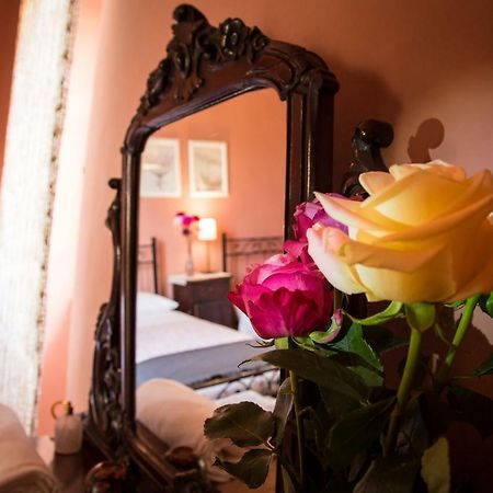 B&B I Due Gelsi Monte Libretti Eksteriør bilde