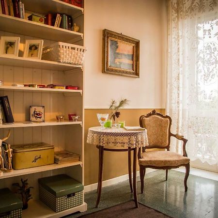 B&B I Due Gelsi Monte Libretti Eksteriør bilde
