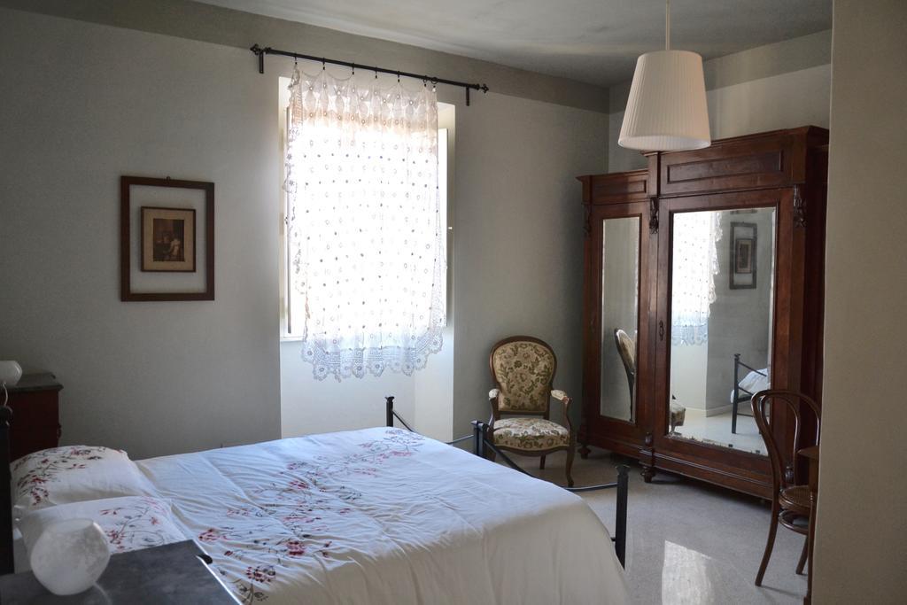 B&B I Due Gelsi Monte Libretti Rom bilde