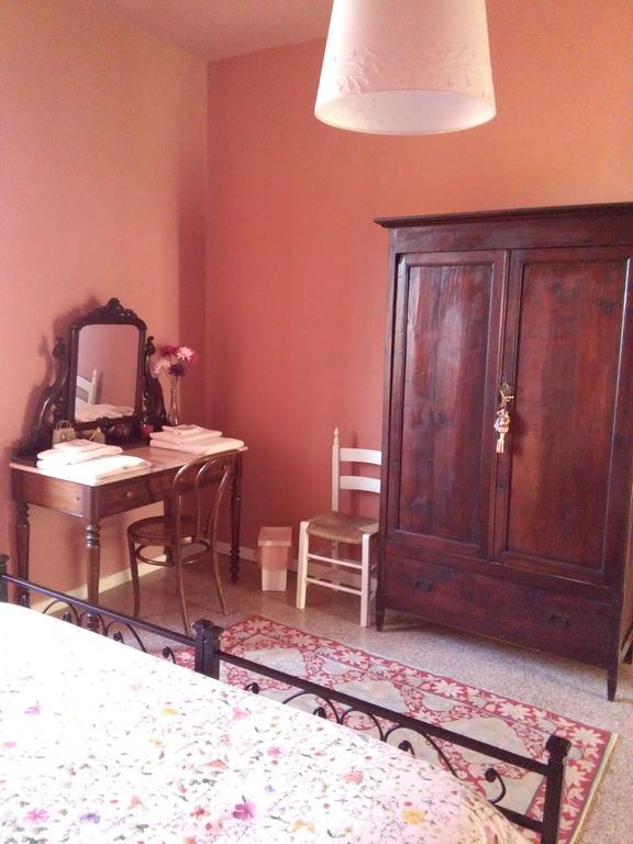 B&B I Due Gelsi Monte Libretti Eksteriør bilde